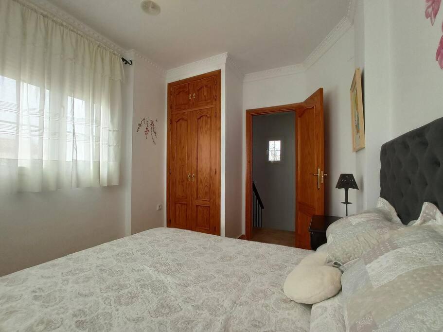 Casa 4 Dormitorios En Ayamonte Exterior photo