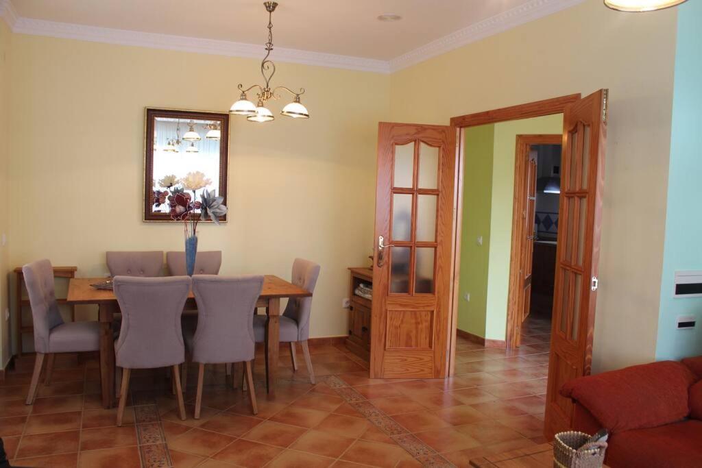 Casa 4 Dormitorios En Ayamonte Exterior photo