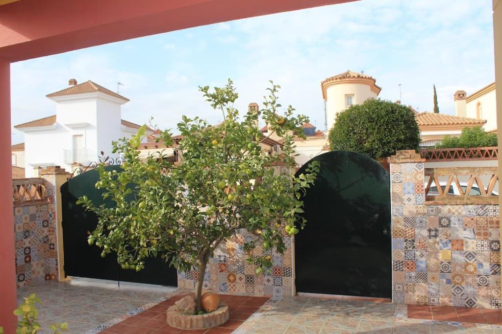 Casa 4 Dormitorios En Ayamonte Exterior photo